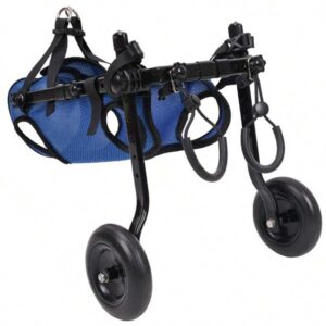 Pet Dog Wheelchair