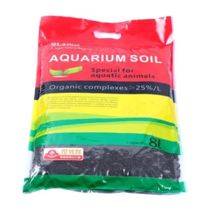 Aquarium Aqua Plant Soil
