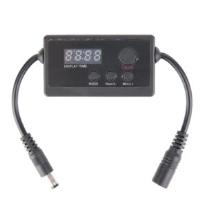 Aquarium Light Timer Dimmer Led Controller