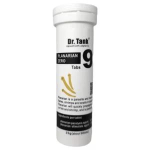 Dr. Tank 9 Planaria Zero 25g