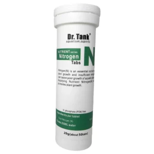 Dr. Tank N Nitrogen Tablets 20g