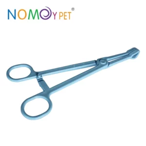 Nomoy Reptile Tong Tweezers