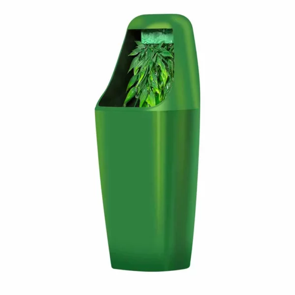 Reptile Drinking Fountain Water Dispenser