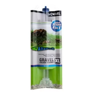 Aquarium Siphon Gravel Cleaner 2m