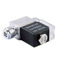 CO2 Solenoid Valve