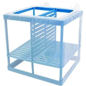 Fish Mesh Breeder Tank