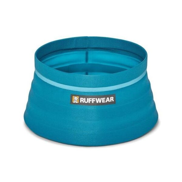 Ruffwear Bivy Collapsible Travel Dog Bowl