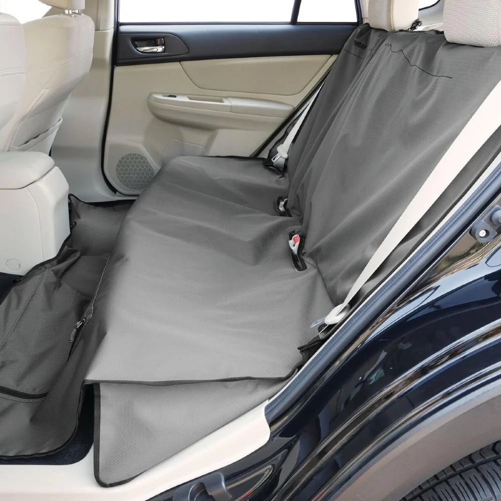 Ruffwear Dirtbag Car Seat Cover