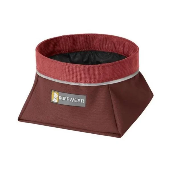 Ruffwear Quencher Collapsible Bowl