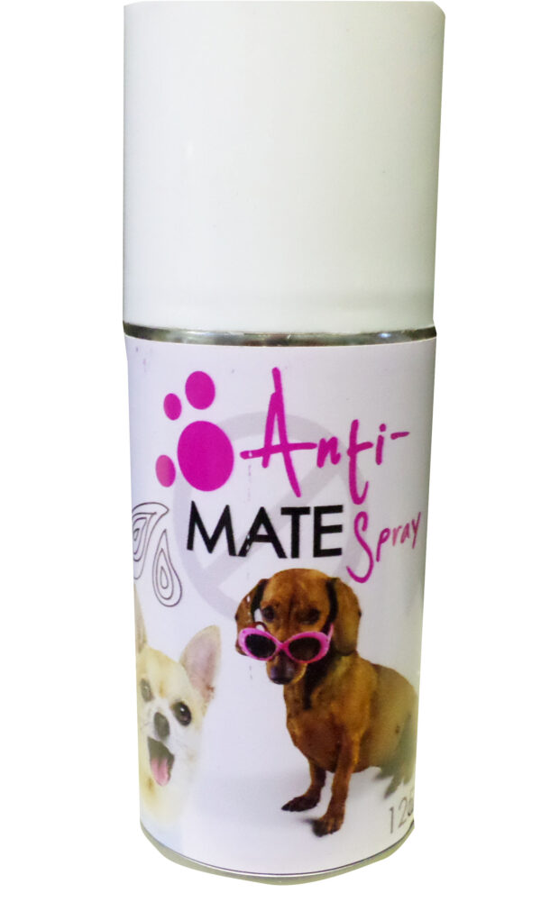 Anti-Mate Pet Repellent 125ml