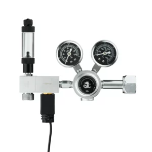 Chihiros - CO2 Regulator Pro