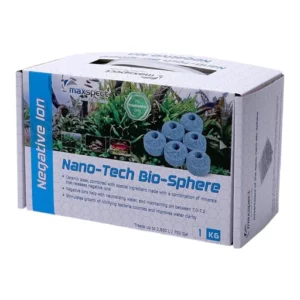 Maxspect Nano-Tech Negative Ion Bio-Spheres