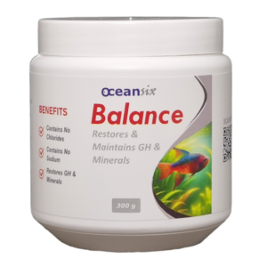 OceanSix Balance 300g