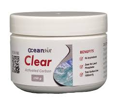 OceanSix Clear 150g