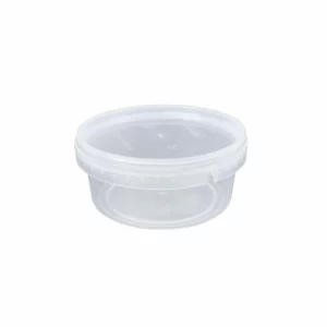 OceanSix Frag Tubs with Lid 125ml 50 Pack