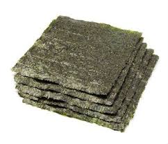 OceanSix Nori 10g