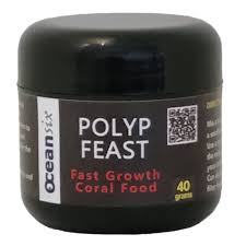 OceanSix Polyp Feast 40g