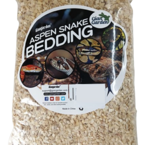 Aspen Snake Bedding