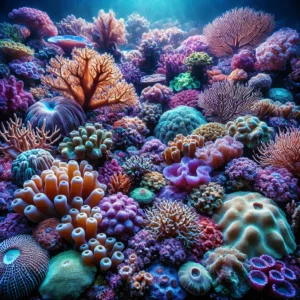 Marine Coral