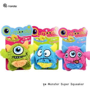 Q-monster