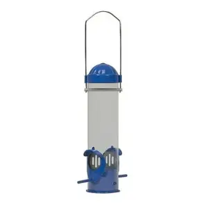 Plastic Bird Feeder
