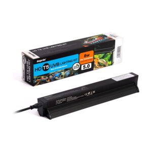 Giangarden UV-51008 UVB Tube Lamp 8W 10.0