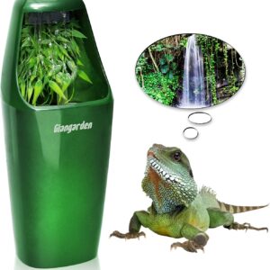 Giangarden WA-D01 Reptile Drinking Fountain And Humidifier