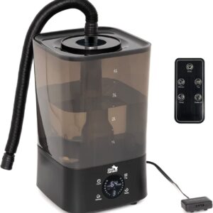 Giangarden Smart Intelligent Misting System WAS05