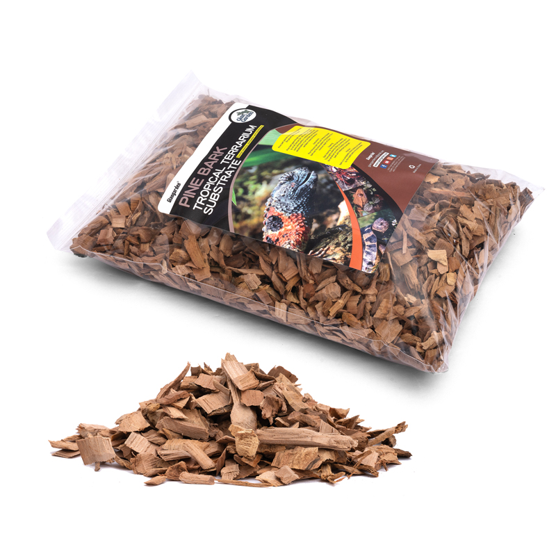 Giangarden CS04S Pine Bark Substrate 4L