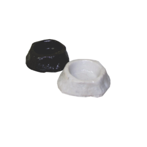Spider Dishes (M) Rock (4)