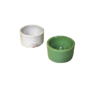 Spider Dishes (M) Round (4)