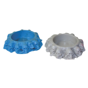 Skull Dish (L)