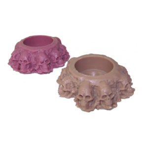 Skull Dish (M)