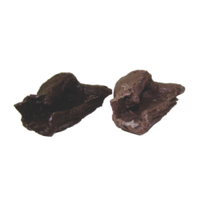 Log Dish Long