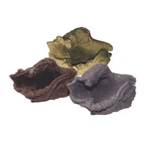 Log Dish (Narrow)