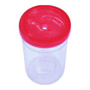 Betta Sml Fish Tank (Jar)