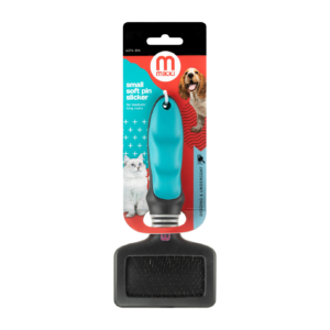 Mikki Soft Pin Slicker For Fine / Medium Coats