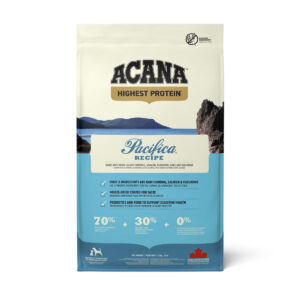 Acana Highest Protein Pacifica Dog Recipe