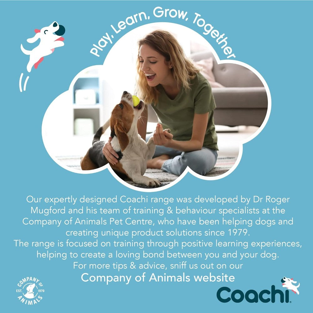 Company of Animals Multi-Clicker