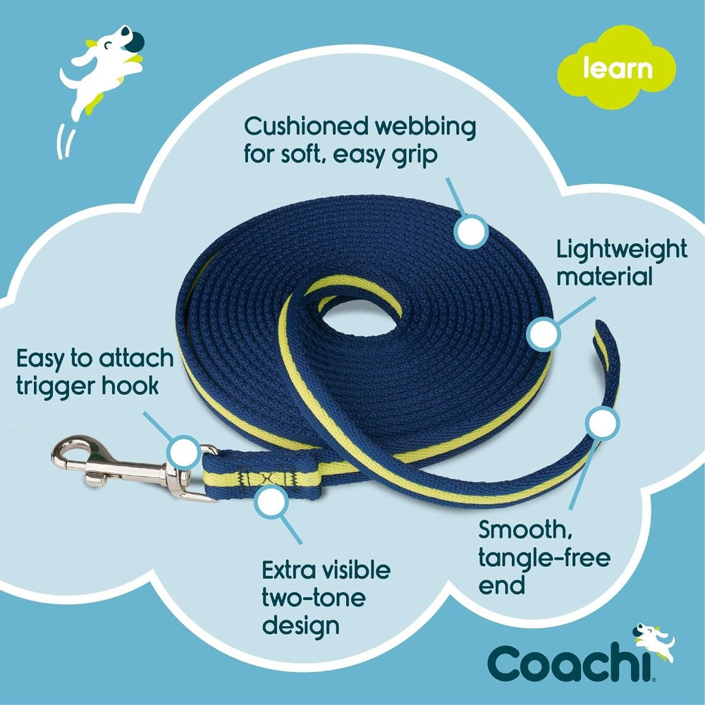 Company of Animals Coachi Training Line