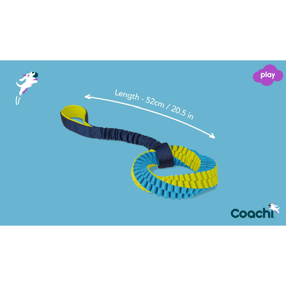 Company of Animals Coachi Tuggi Helix