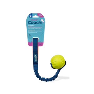 Company of Animals Coachi Tuggi Ball