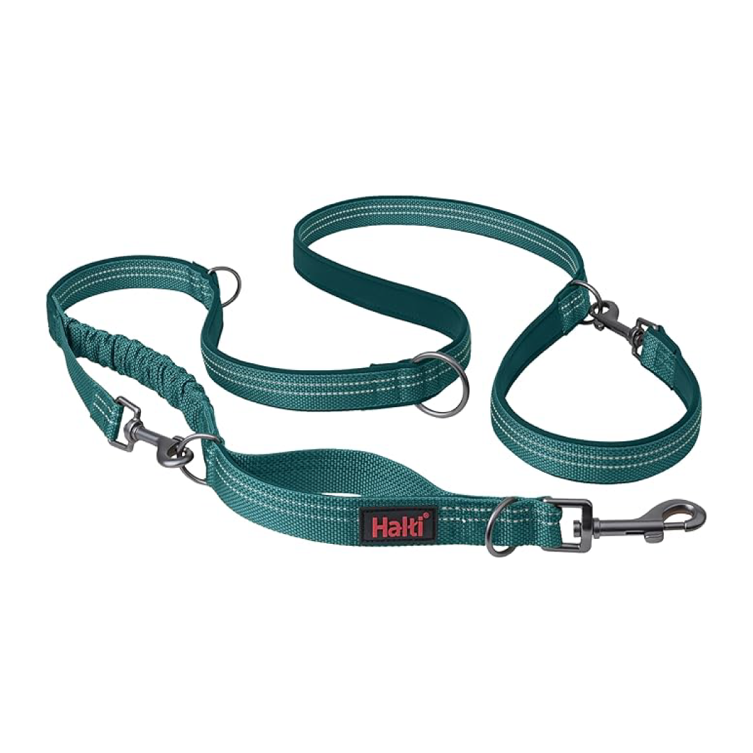 HALTI Halti Anatomy Dog Multi Lead