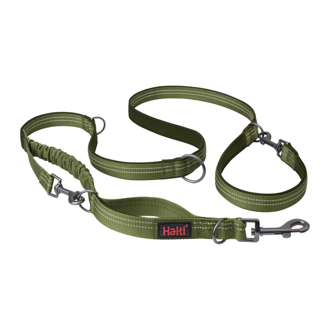 HALTI Halti Anatomy Dog Multi Lead