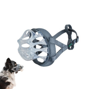 Company of Animals Baskerville Invisa Muzzle