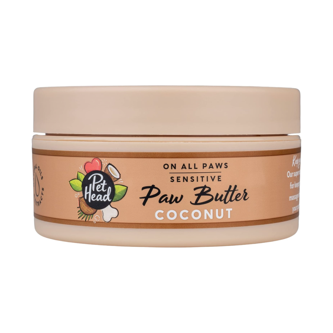 Pet Head On All Paws Paw Butter