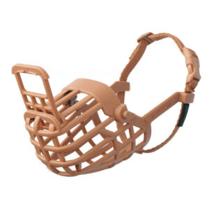 Baskerville Classic Basket Muzzle
