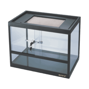 Boyu - Terrarium 500 X 300 X 380Mm