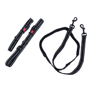 Running Dog Lead Set (Vy016) Asst Colors