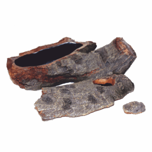 Feeding Box (Log Cutter)